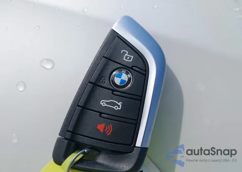 2025 BMW I4 xDrive40 из США, поврежденный, VIN WBY43HD07SFU10925